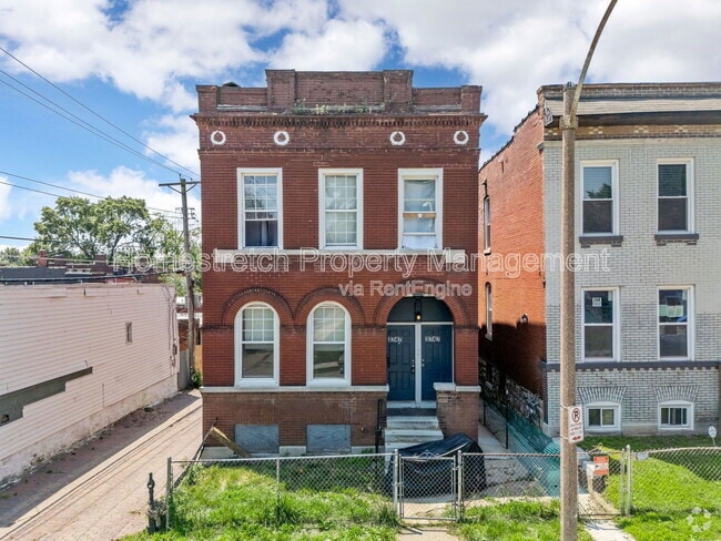 Building Photo - 3747 Oregon Ave Rental