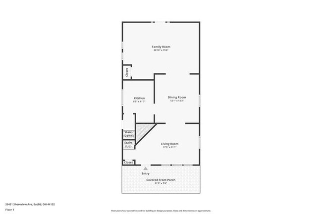 Photo - 26431 Shoreview Ave