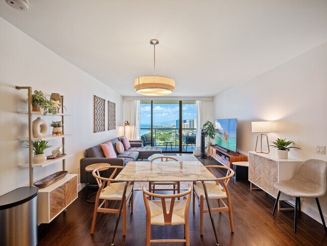 1551 Ala Wai Blvd Unit SI FL35-ID1327707P