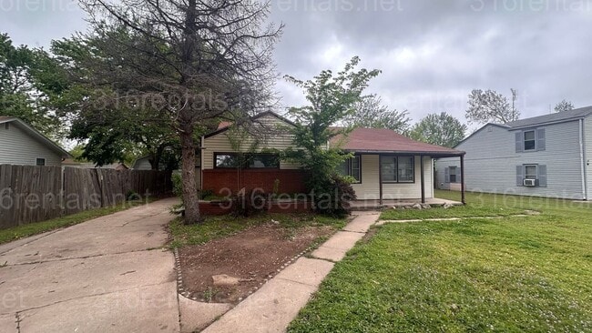 $1195 - 3 bed 1.5 bath - Single Family Home - $1195 - 3 bed 1.5 bath - Single Family Home