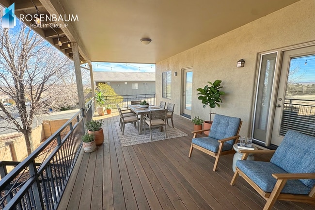 Photo - Gorgeous 3-beds, 2-baths home located in the desirable Willow Hills community of Prescott!