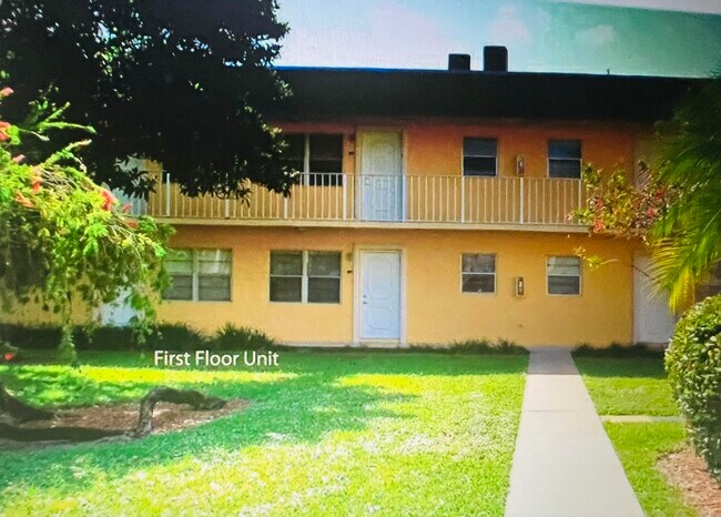 Photo - 5150 NE 6th Ave Unit 130