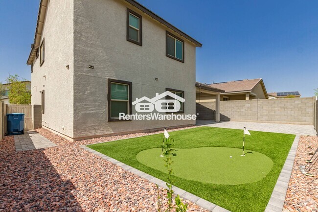 Building Photo - 2165 N 212th Dr Rental