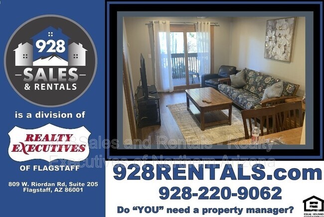 Building Photo - 5825 E Bear Paw Dr Unit 11137 Rental