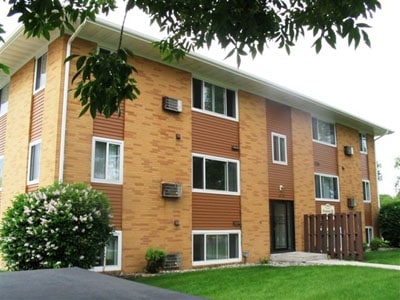 Building Photo - Forest Avenue Rental
