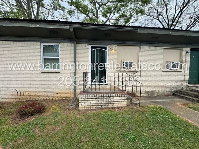 Building Photo - 821 Overton Ave Unit C