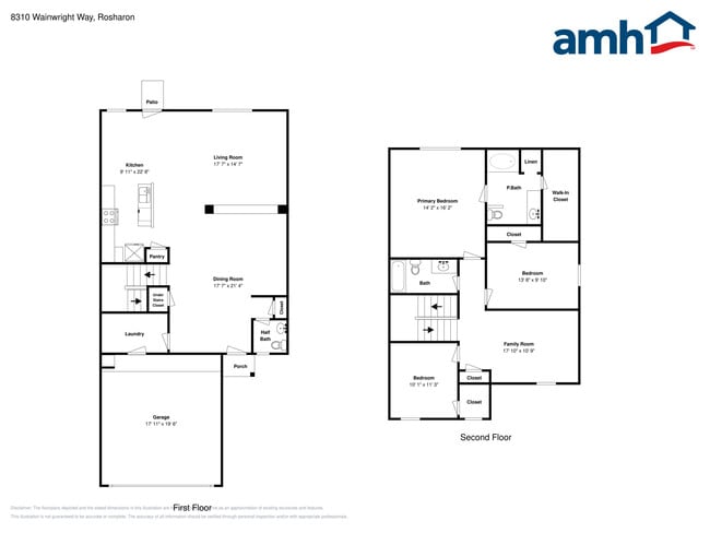 Photo - 8310 Wainwright Way