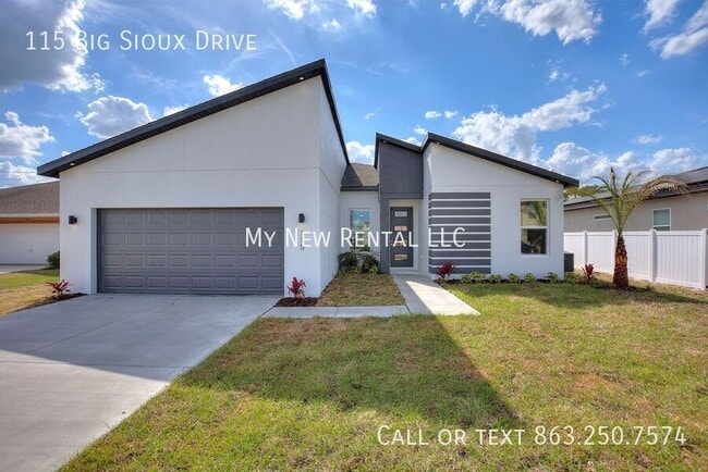 Building Photo - 115 Big Sioux Dr Rental