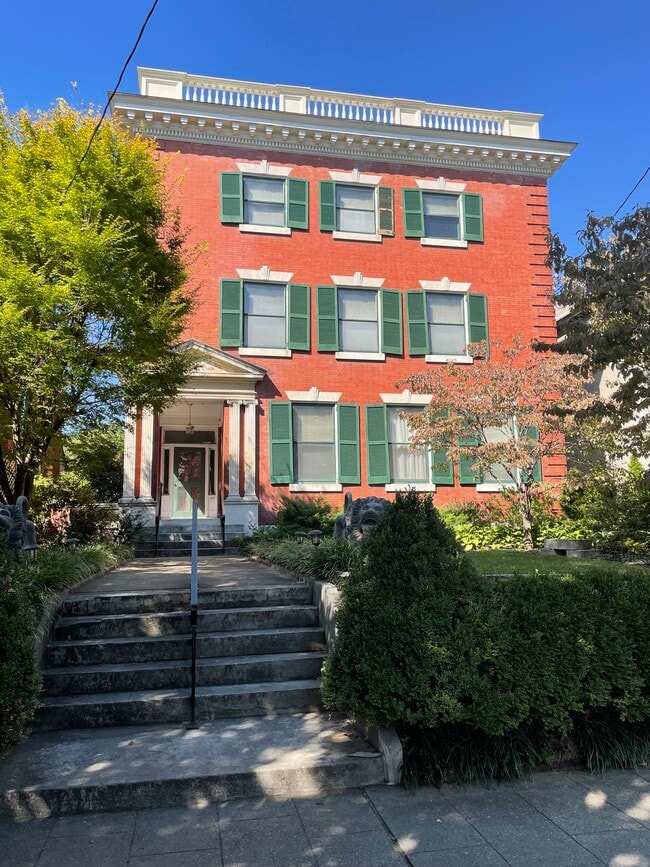 FRONT OF HOME - 1458 S 3rd St Apartment Unit 1458 S. 3rd Street