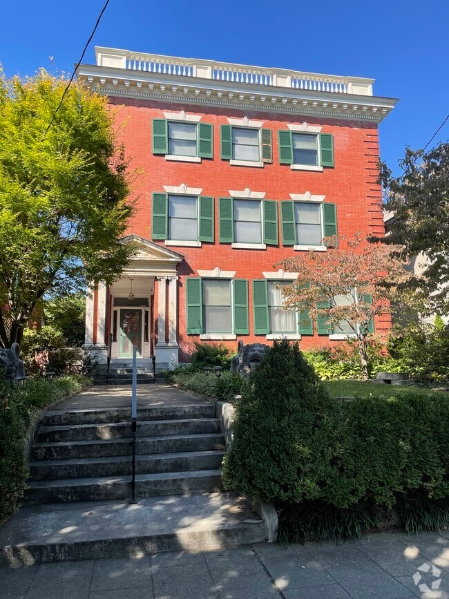Building Photo - 1458 S 3rd St Unit 1458 S. 3rd Street Rental