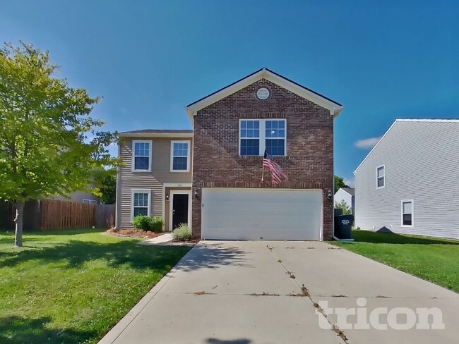 Building Photo - 756 Hickory Pine Dr