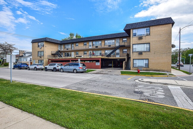 Photo - 4023 S Harlem Ave Condo Unit 12