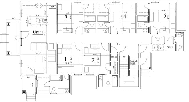 Photo - 1460 15th Ave Unidad 101 - 1460 15th Avenue