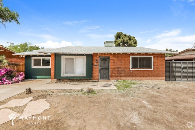 Building Photo - 3938 W McLellan Blvd Rental