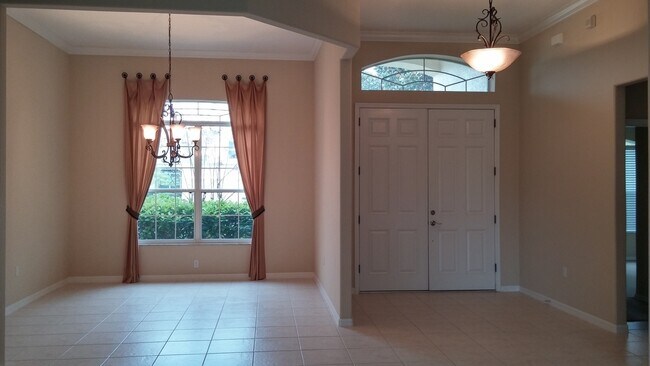 Photo - Elegant Home in Gated Regency Hills Community with Three Car Garage