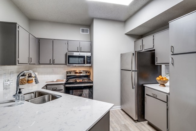 Photo - The Kendrick