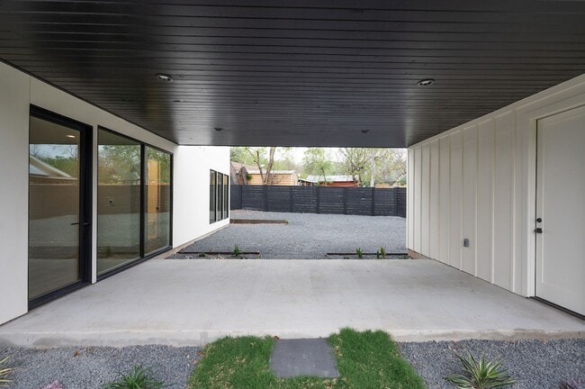 Photo - Modern, Updated, South Austin Two Story