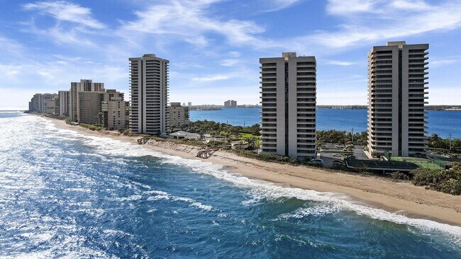 Photo - 5510 N Ocean Dr Unit 12b