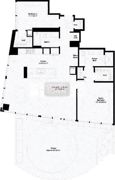 Photo - 240 E Illinois St Unit 1001