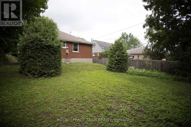 Photo - 1339 Kilborn Ave