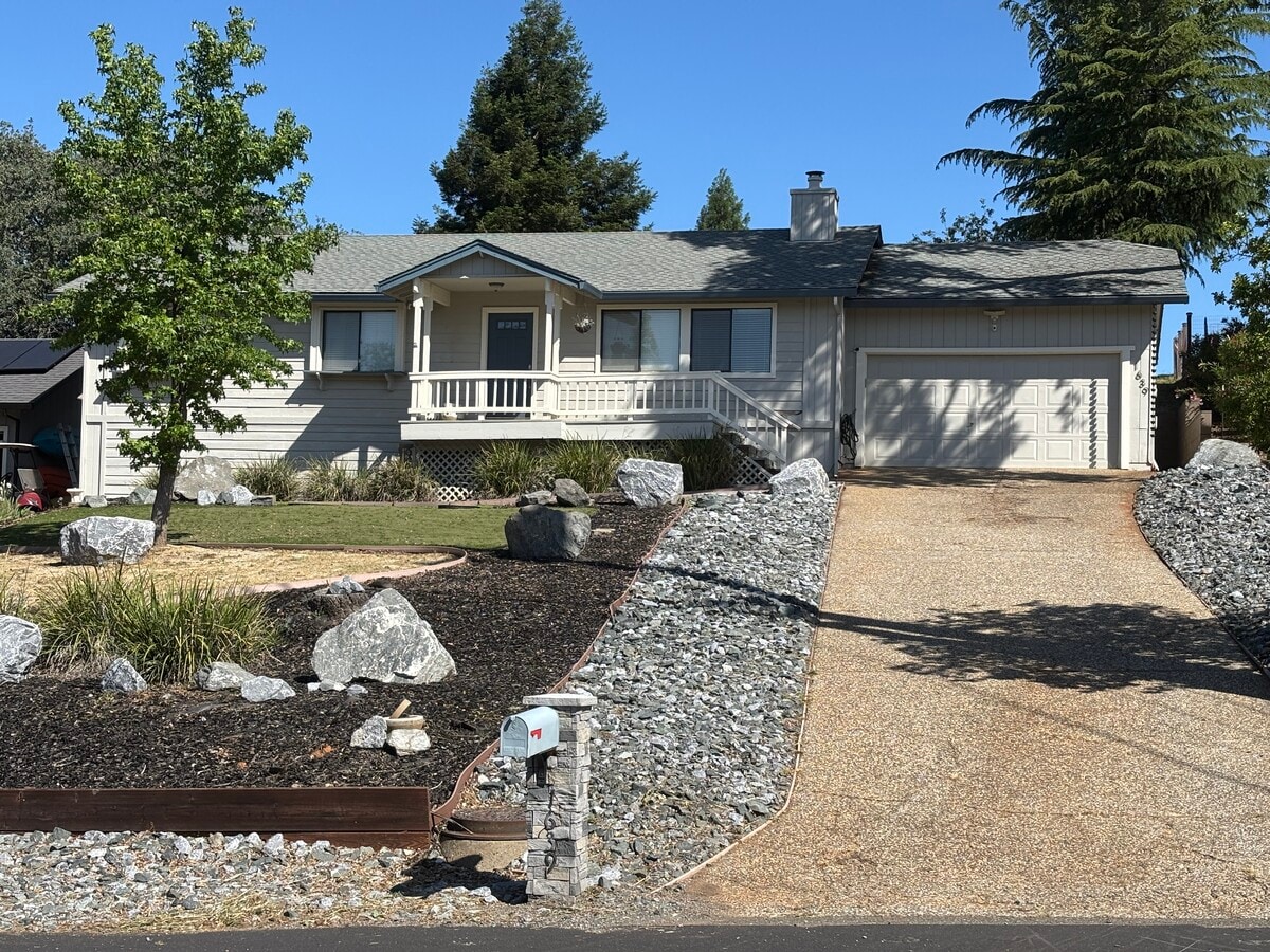 Photo - 1644 American River Trl House
