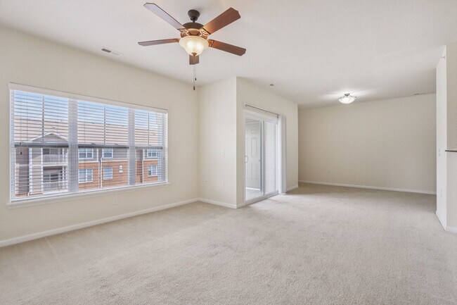 Burkart Crossing Apartments
