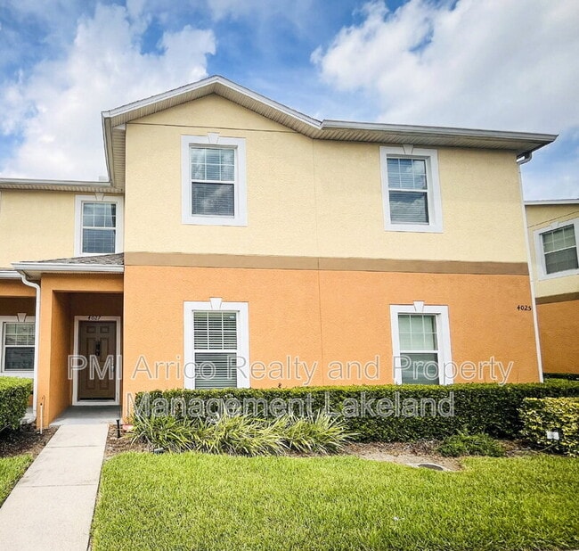 Building Photo - 4027 Winding Vine Dr Rental