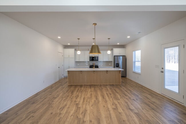 Photo - Brand New 4bd/2.5bath Home in Stonebridge Fairways- MOVE IN READY