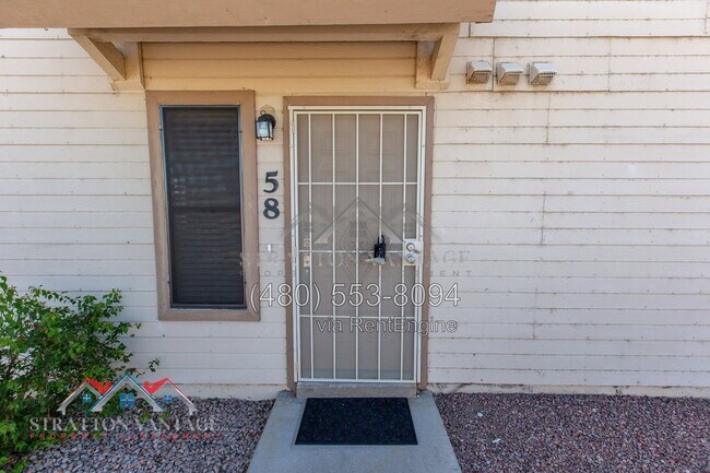 2455 E Broadway Rd