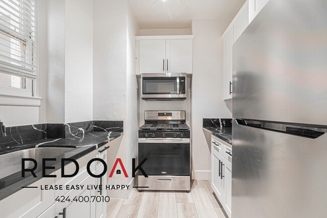 Photo - 3471 5th St Unit 308