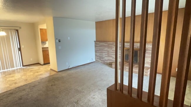 Photo - Charming 3BR/2.5BA Home with Fenced Yard in NE Madras