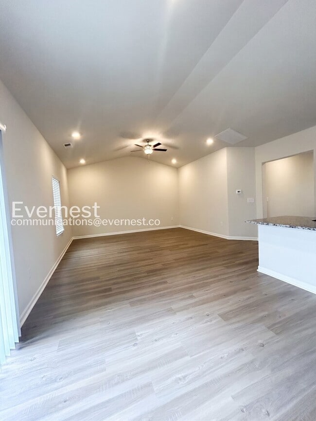 Photo - Charming Home with Garage and Driveway Parking /  3 Bed, 2 Bath / Section 8 Accepted / Available ...