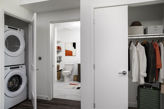 Apartamentos Vert — foto de la comunidad