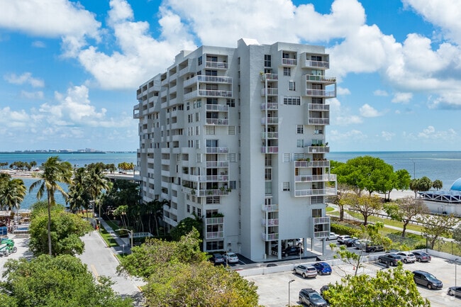 150 SE 25th Rd - The Brickell Biscayne