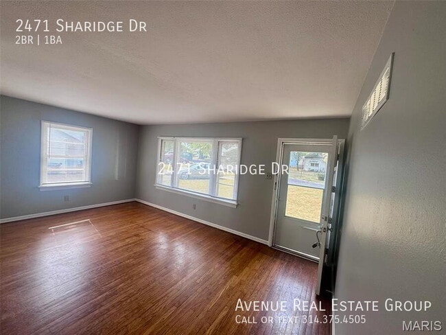 Photo - 2471 Sharidge Dr