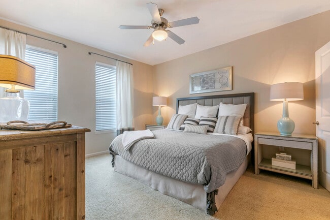 Building Photo - The Village at Apison Pike Rental