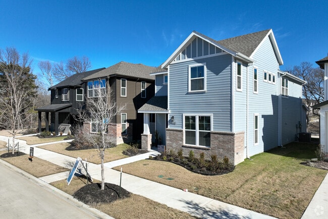 Building Photo - Cyrene at Painted Tree