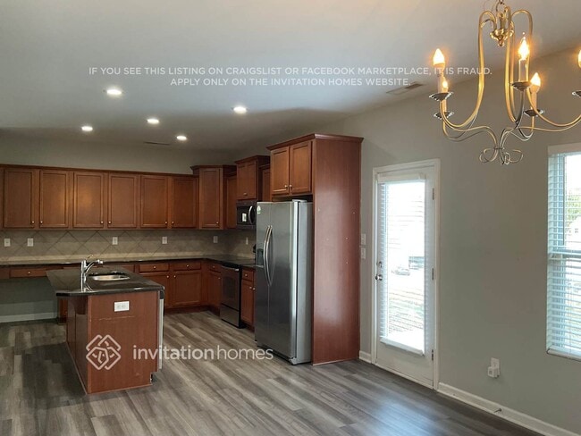 Photo - 116 Austin Field Ct House