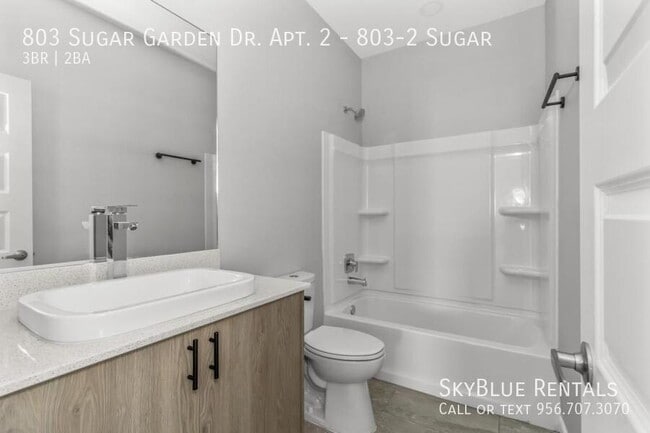 Photo - 803 Sugar Gdn Dr Unit 803-2 Sugar