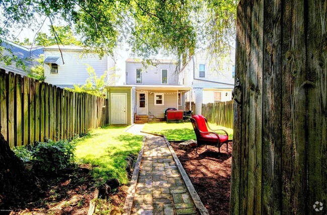 Building Photo - Fall in Love with this Updated 1.5-Story Gem! Rental