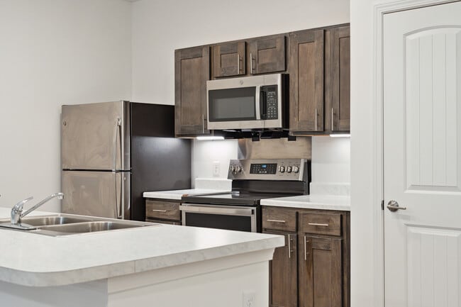 The Villages at Congaree Pointe