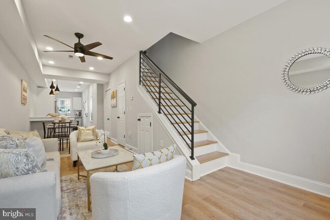 Photo - 3207 Sherman Ave NW