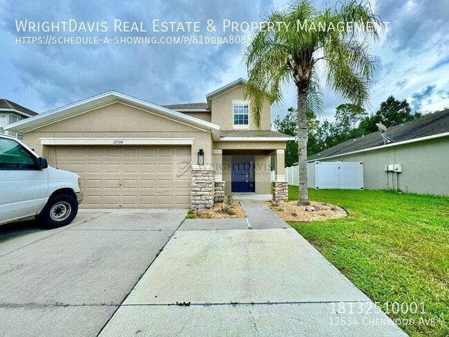 Building Photo - 12534 Chenwood Ave