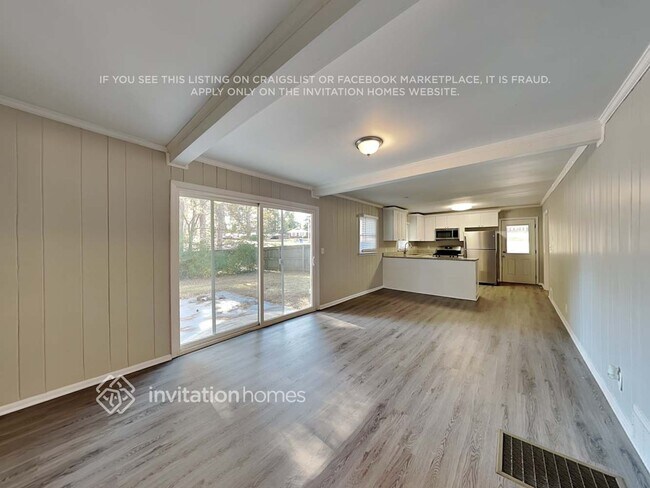 Photo - 1804 Timothy Dr SW