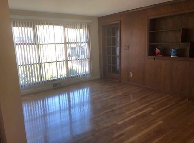sala de estar - 175 Crescent St Unidad c