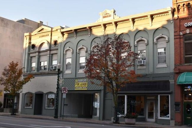 Photo - Spacious Downtown One Bedroom Unit 13