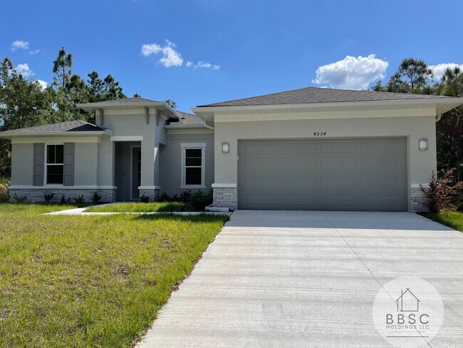 Building Photo - 4534 Amari Rd Rental