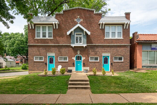 Building Photo - 5409 Lansdowne Ave Unit 5409