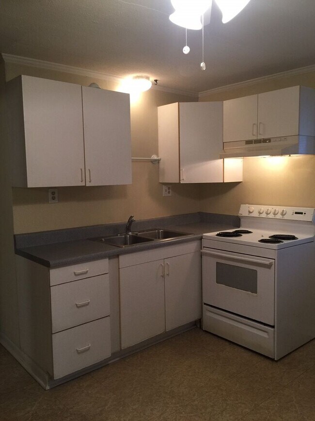 Photo - 2 Bedroom Duplex