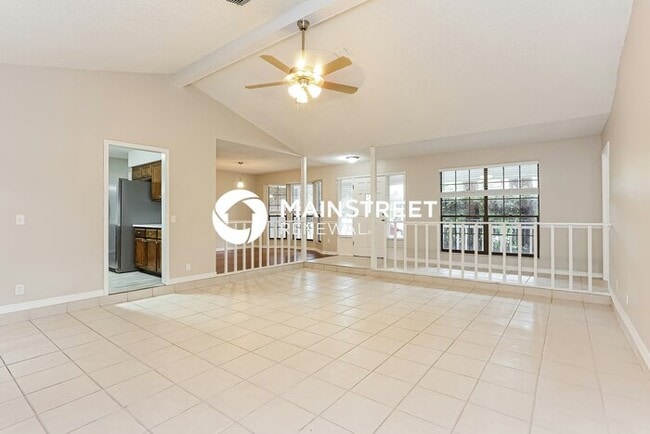 Photo - 4 Bedroom Pet-Friendly Home in FLEMING ISLAND, FL with Main Street Renewal